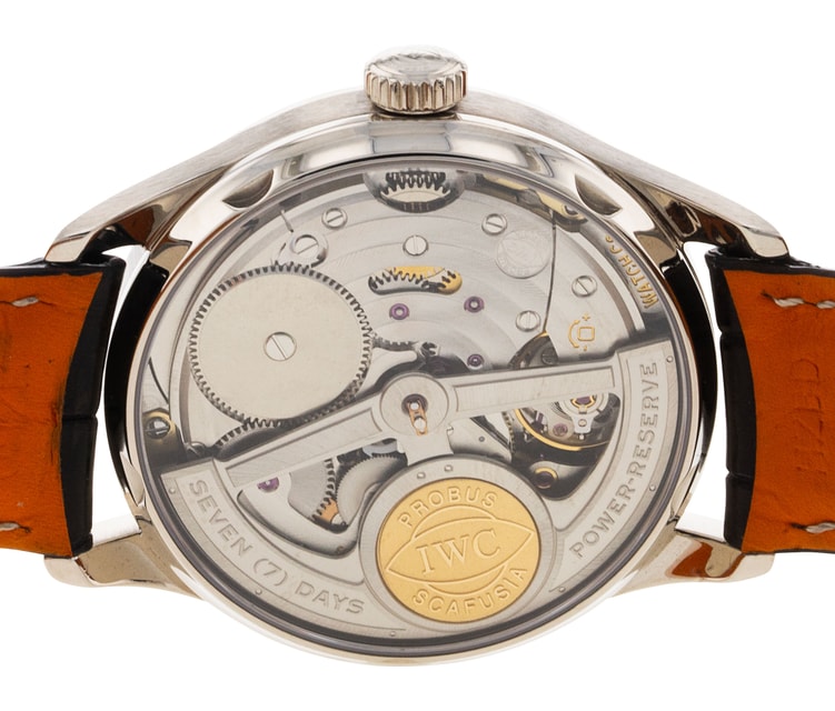 IWC Portugieser Automatic IW500106 Image 4